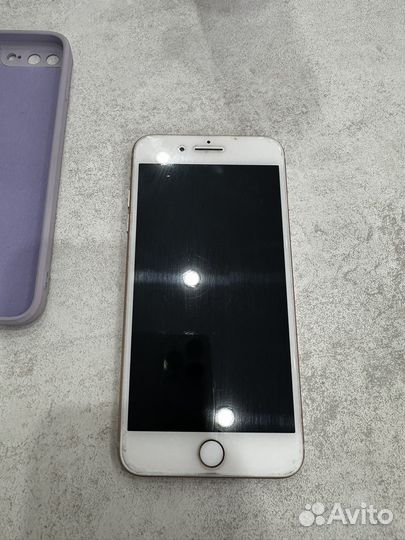 iPhone 8 Plus, 64 ГБ