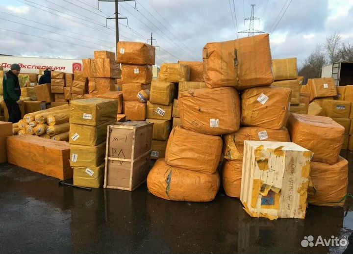 Готовый бизнес на Wildberries и Ozon