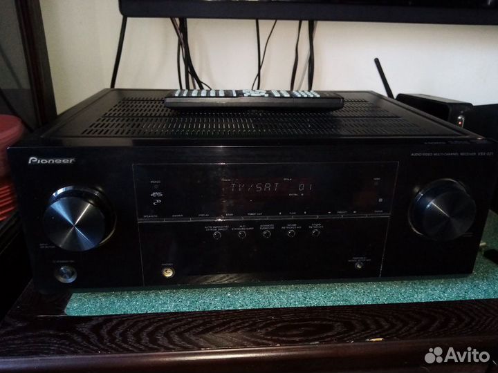 Акустическая система