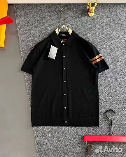 Поло Zegna премиум