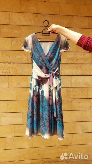 Платье летнее женское