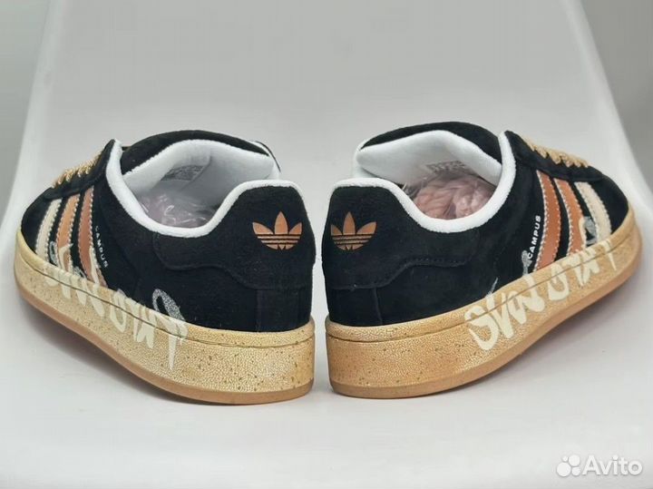 Кроссовки женские adidas