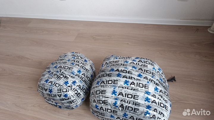 Мужская одежда пакетом 48 50 2 пакета