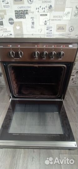 Электроплита зви-5120