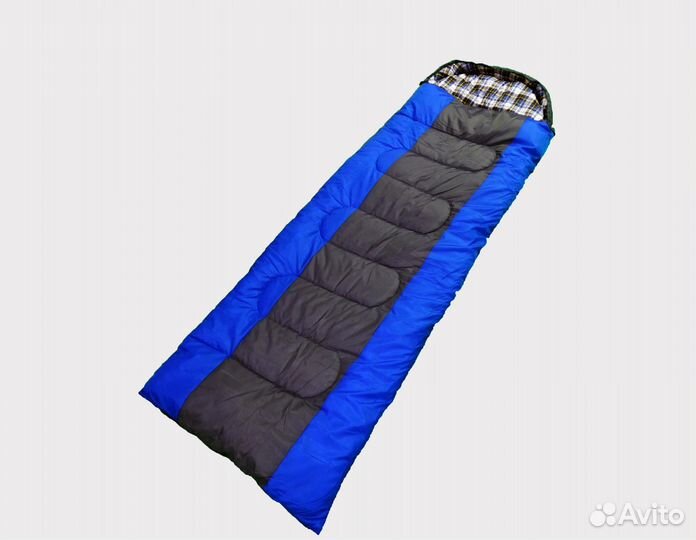 Спальный мешок Pilligrim