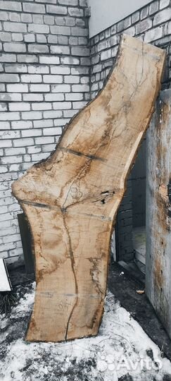 Слэбы и спилы