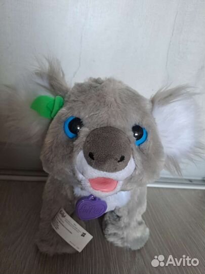 Fisher price коала