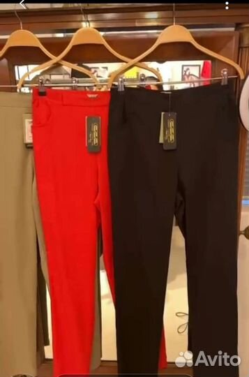 Женская одежда больших размеров LUX