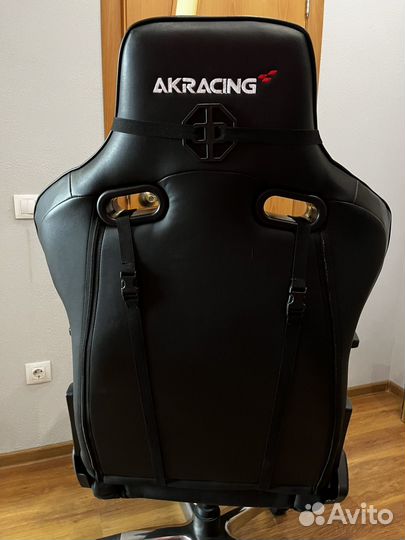 Компьютерное кресло