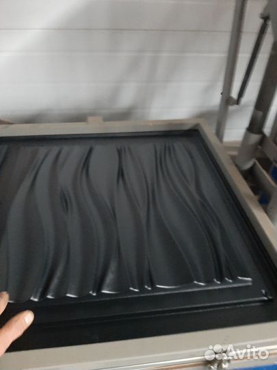 Вакуумно-формовочный станок 1000х1000