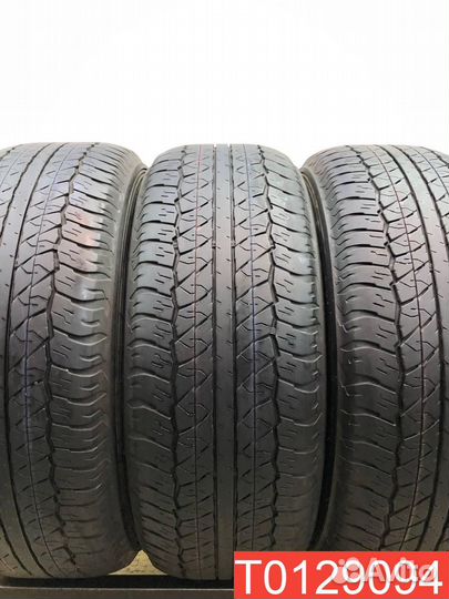 Dunlop Grandtrek AT20 265/60 R18 110H