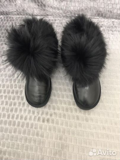 Ugg женские, угги с мехом