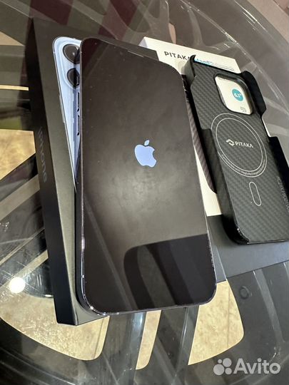 iPhone 13 Pro, 128 ГБ