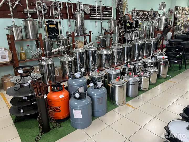 Автоклав производство Беларусь (новогаз)