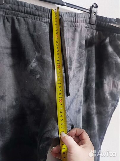 Спортивные штаны женские большой размер