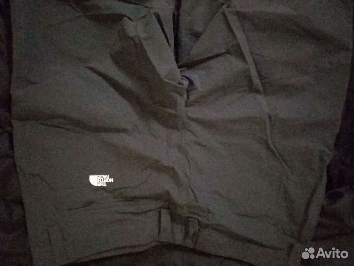 Шорты мужские оригинал The North Face Resolve