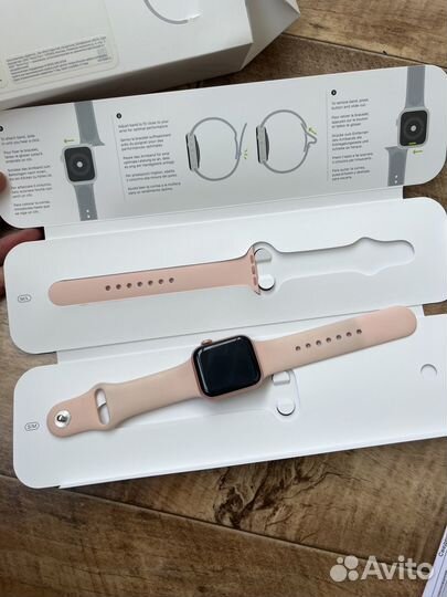 Apple watch series 5