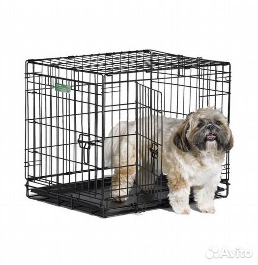 Клетка для собак Midwest iCrate
