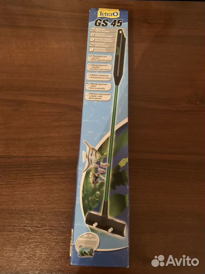 Автокормушка Juwel и оборудование Tetra