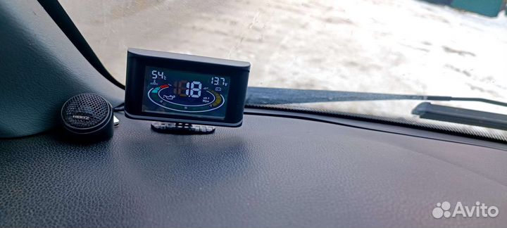 Датчик давления масла дополнительный Камминз 2.8