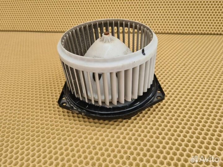 Мотор печки Infiniti Murano Z50