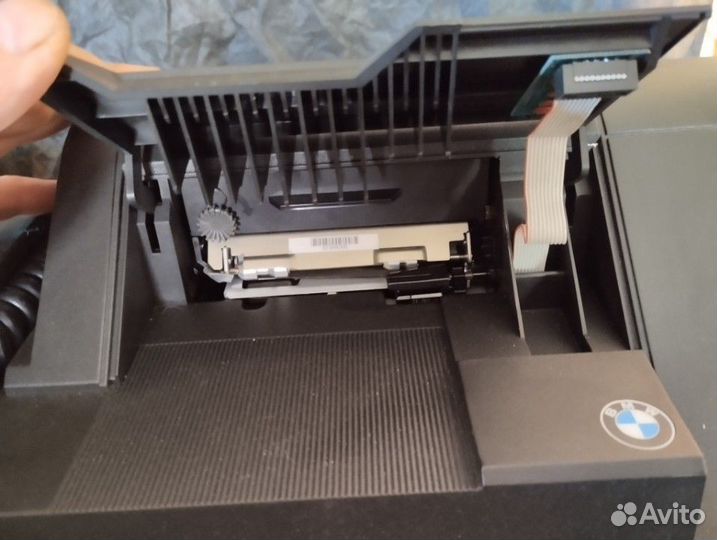 Тестер modic bmw