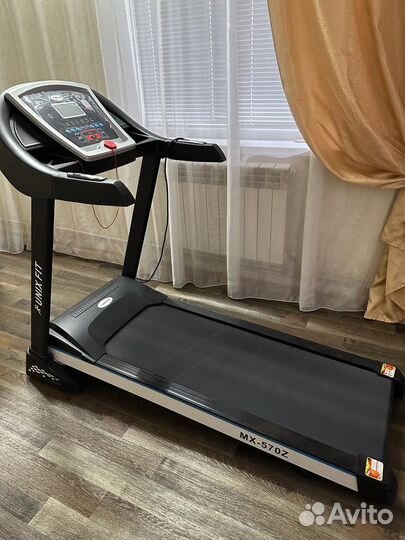 Беговая дорожка