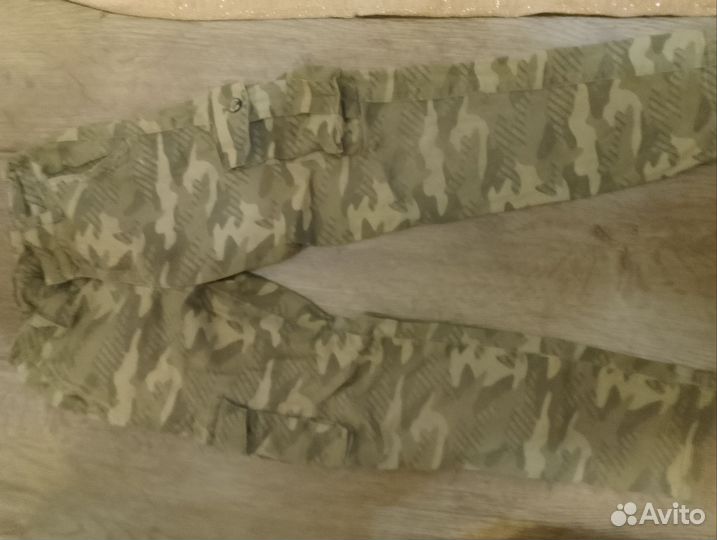 Джинсы для девочки