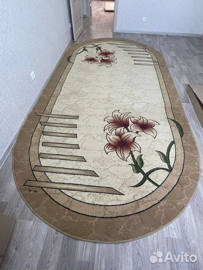 Ковер большой