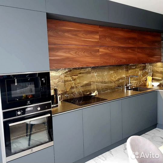 Кухня (цена за всю кухню) артикул: 397