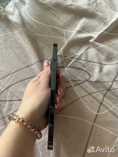 iPhone 12 Pro Max, 128 ГБ