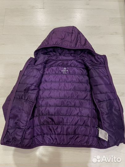 Куртка для девочки