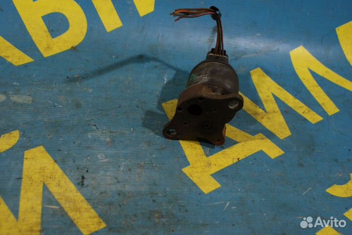 Клапан EGR Daewoo Leganza