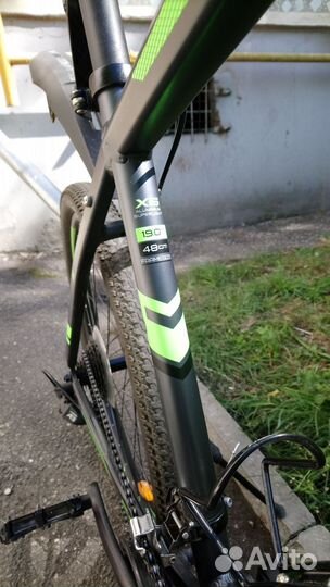 Продам велосипед