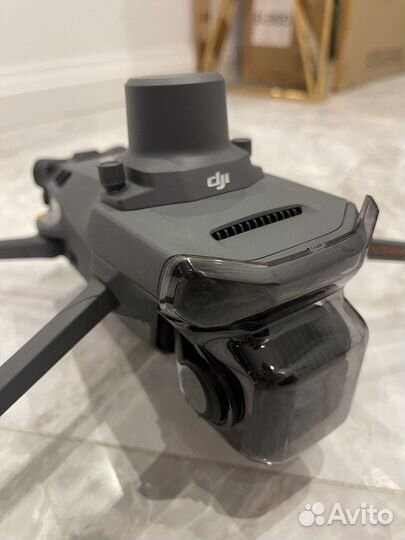 Квадрокоптер Dji Mavic 3M Multispectral