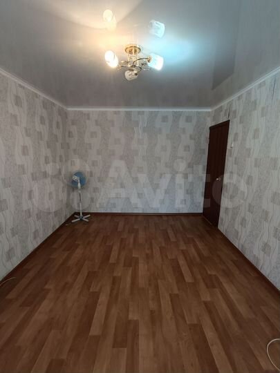 2-к. квартира, 44,3 м², 1/5 эт.