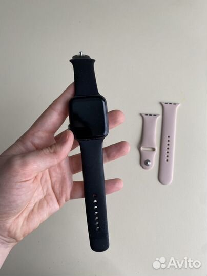 Часы наручные смарт вочь