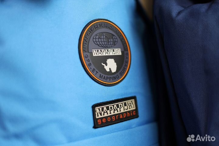 Рюкзаки Napapijri оптом