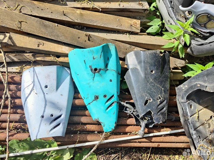 Запчасти Honda Dio 18-27-28-tact