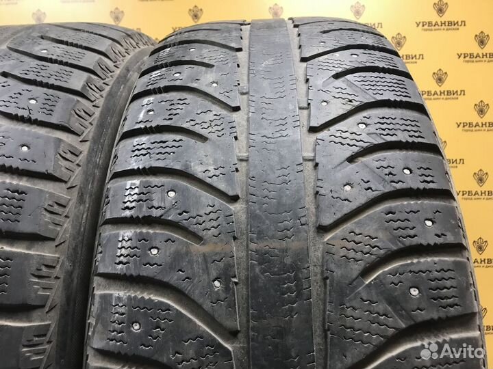 Bridgestone Ice Cruiser 7000 265/60 R18 114T