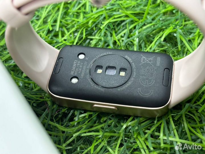 Фитнес-браслет Huawei huawei Band 8 (Св24Б)