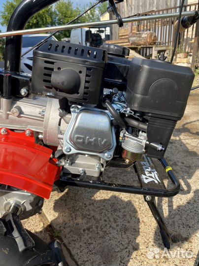 Мотоблок Угра нмб-1Н