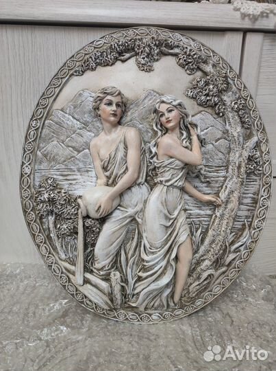 Настенное панно