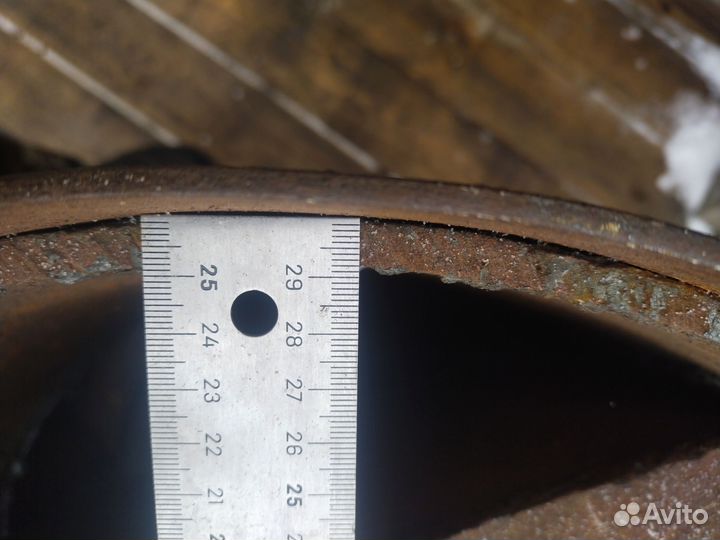 Печь банная с баком