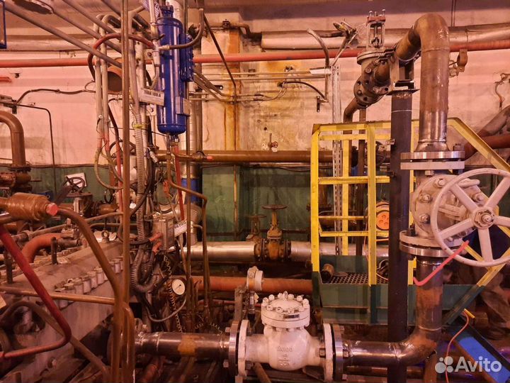 Бригада сварщиков накс