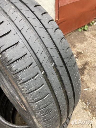 Michelin Energy Saver 195/65 R15 91V