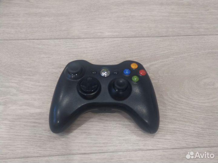 Xbox 360 slim freeboot 35 игр