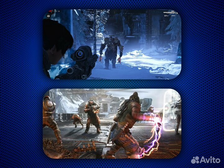 Gears 5