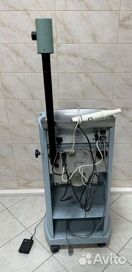 Косметологический комбайн Face Beauty Clinic