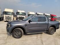 Ford Ranger 2.3 AT, 2024, 10 км, с пробегом, цена 6 500 000 руб.